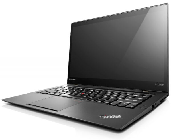 Lenovo Thinkpad X1 Carbon | Core i7 | Refurbished Laptop