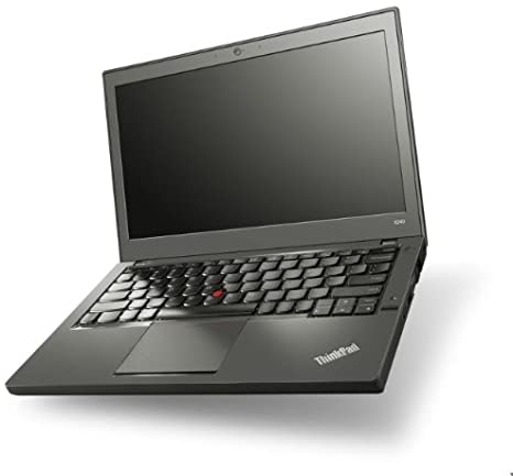 Lenovo Thinkpad X240 | Core i5 | Refurbished Laptop