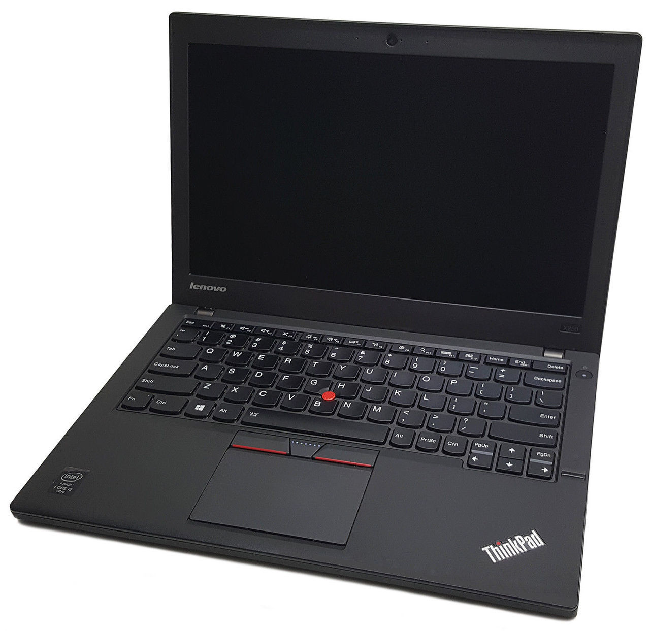 Lenovo Thinkpad X250 | Core i5 | Refurbished Laptop